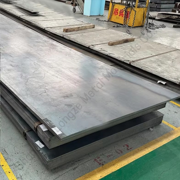 Shandong Longze Metal Materials Co.,Ltd