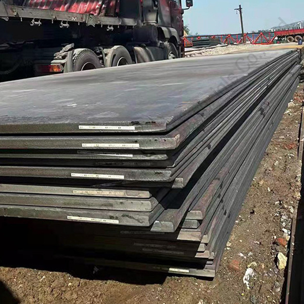 RINA AH36/DH36/EH36 Marine steel plate