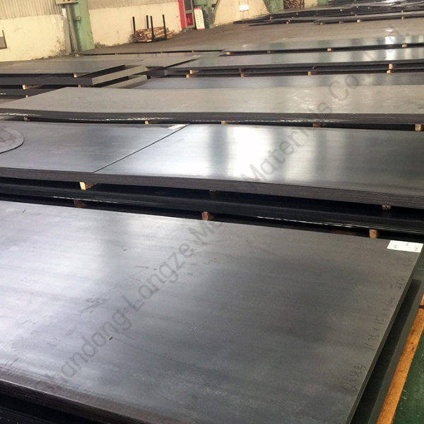 A514GrS High Strength