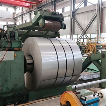 DX52D  Galvanized coil
