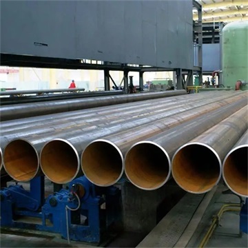 X42  Carbon steel pipe