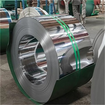 304L  Stainless steel coil
