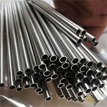 430 stainless steel pipe