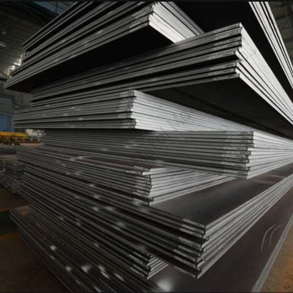 NK AH36/DH36/EH36 Marine steel plate