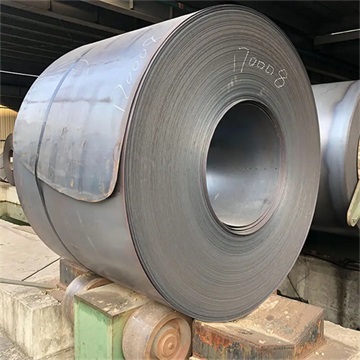 SS400  Carbon steel coil