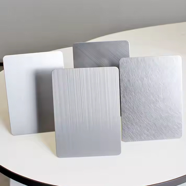 316 Stainless steel color plate