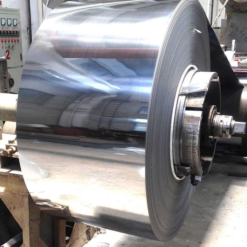 Inconel 600 Coil