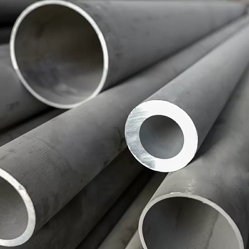 316L  Stainless steel pipe