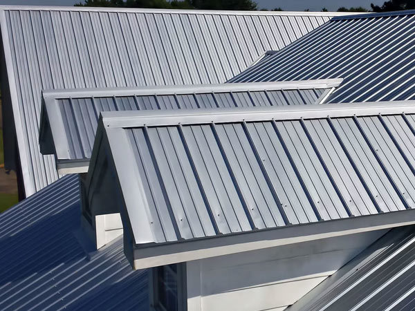 How much do you know about the development trend of color steel plate?