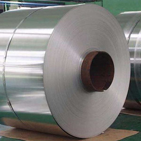 317L Stainless Steel Coil