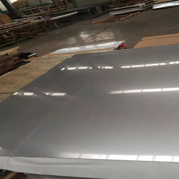 316Ti Stainless Steel Plate
