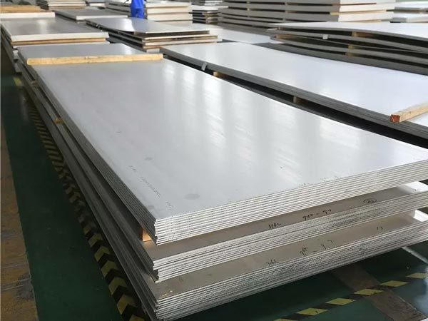 NEWS How to distinguish 304 stainless steel plate and 201 stainless steel plate?