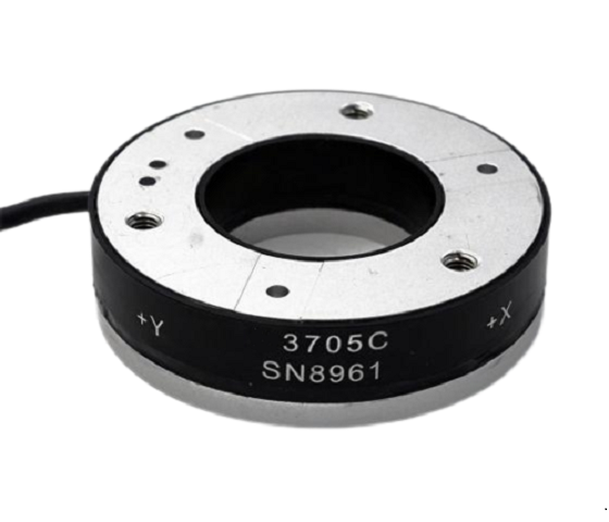 LC6D37系列: 六維力傳感器