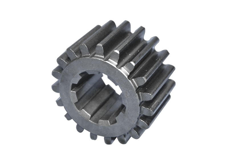 Reduction gear