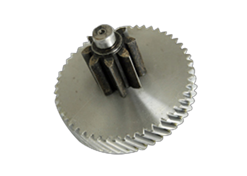 Double gear