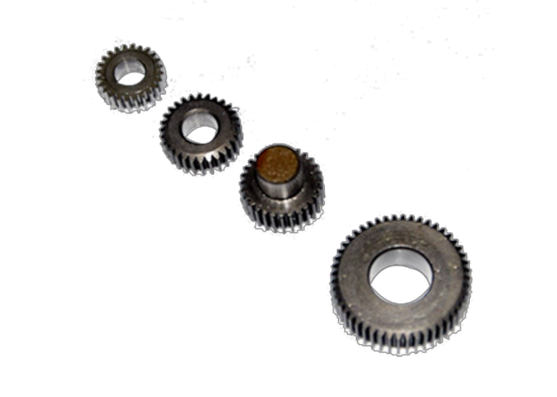 Planetary gear