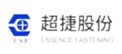 Chaojie shares