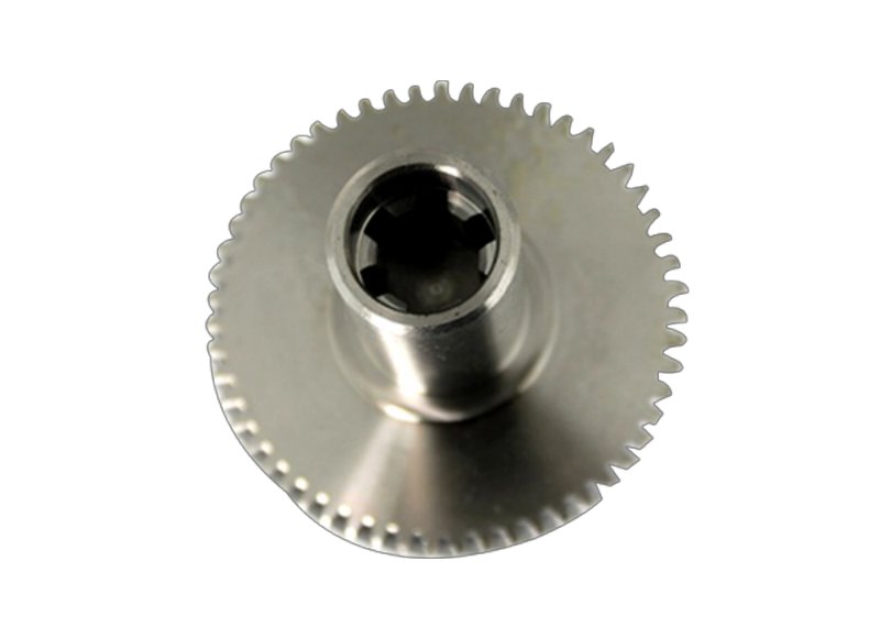 Output gear