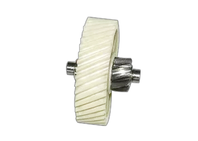 Nylon gear