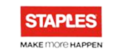 STAPLES