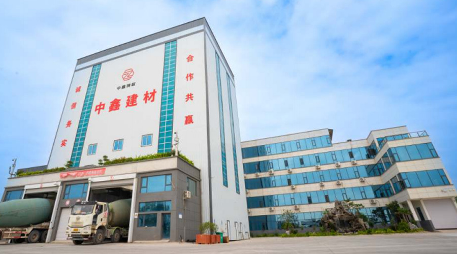 預(yù)拌混凝土工程在橋梁建設(shè)中的應(yīng)用案例解析