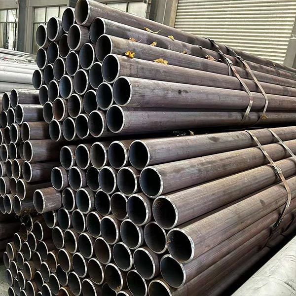 4130 Carbon steel pipe
