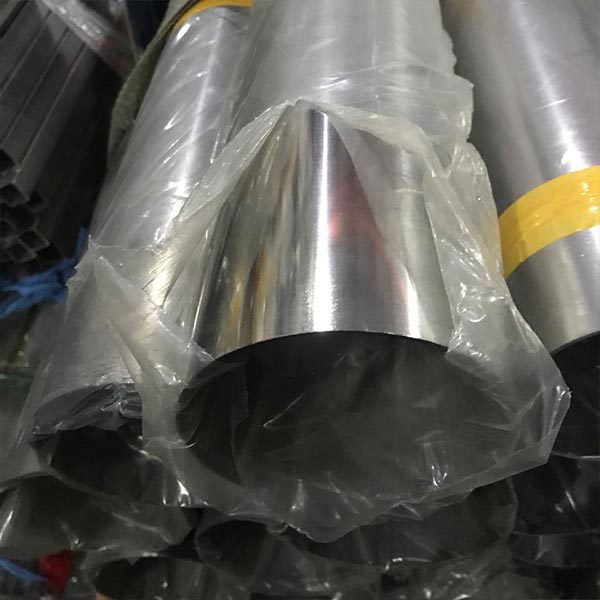 Hastelloy C-276  Stainless steel pipe