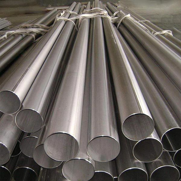 Monel400  Stainless steel pipe