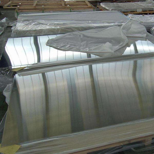2507 Stainless steel plate