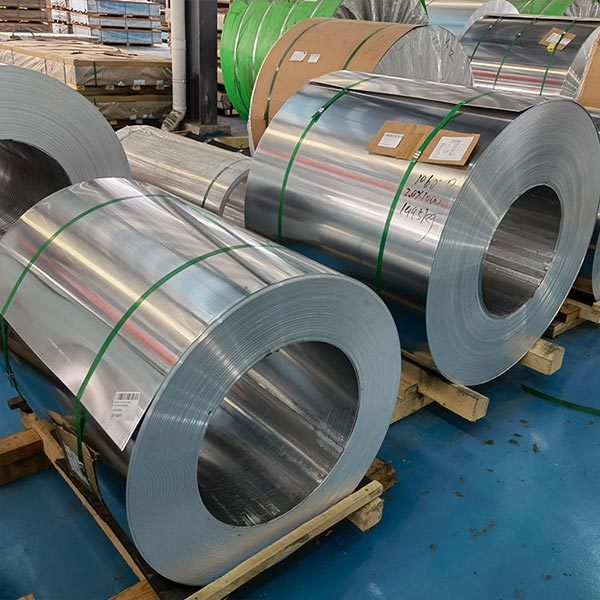 310S  Stainless steel coil