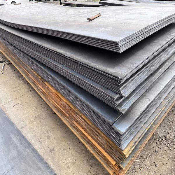 4130 Carbon steel plate