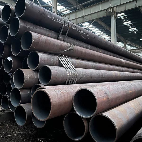 Welded Steel Pipe