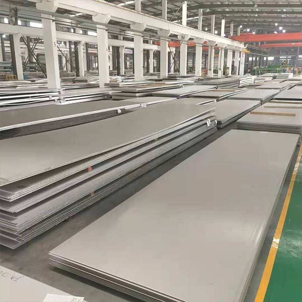 316L Stainless steel plate