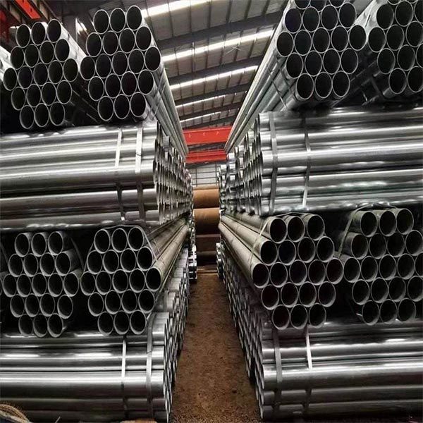 316L  Stainless steel pipe