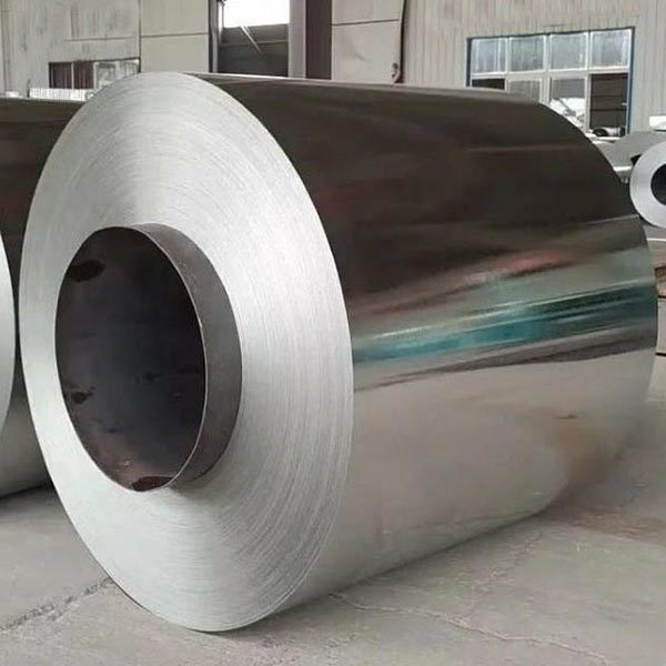 SPCE Cold Rolled Steel Coil