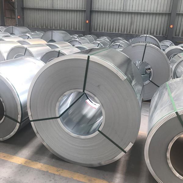 304L  Stainless steel coil