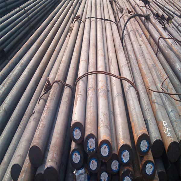 X42 Carbon steel round bar