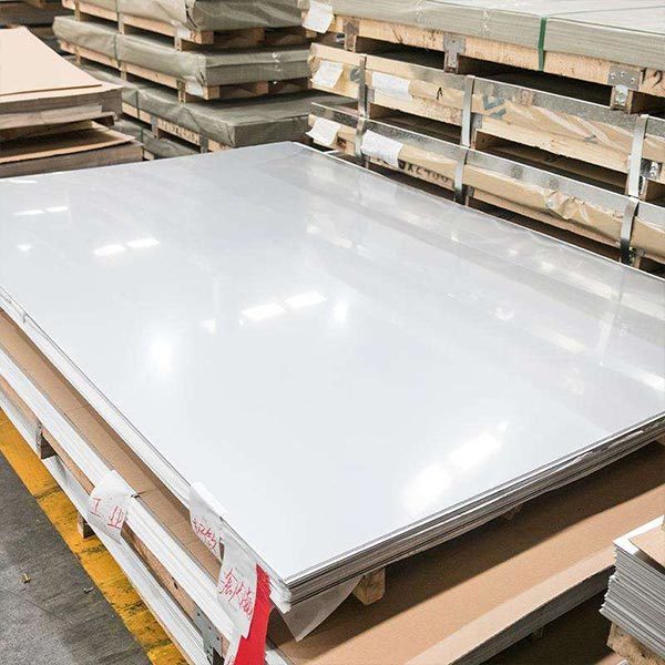 201 Stainless steel plate