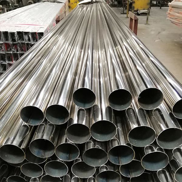 310S stainless steel pipe