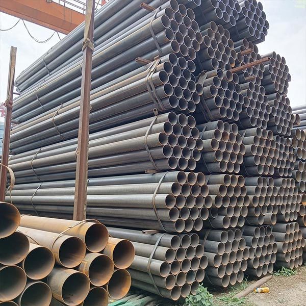 Welded API 5L Line Pipe