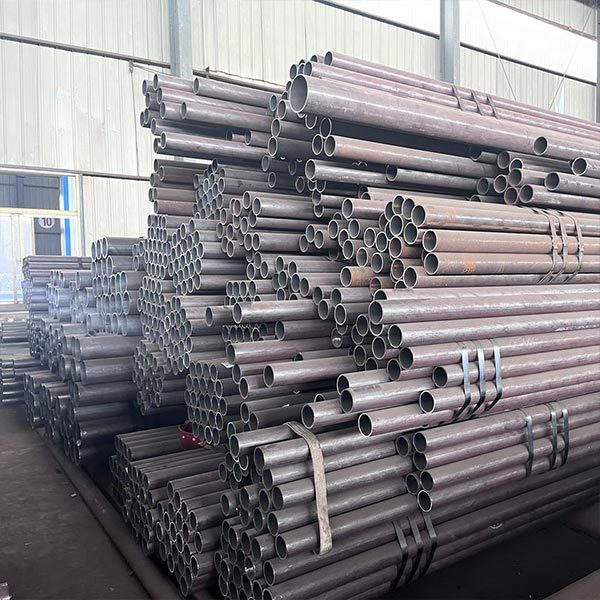 A283  Carbon steel pipe