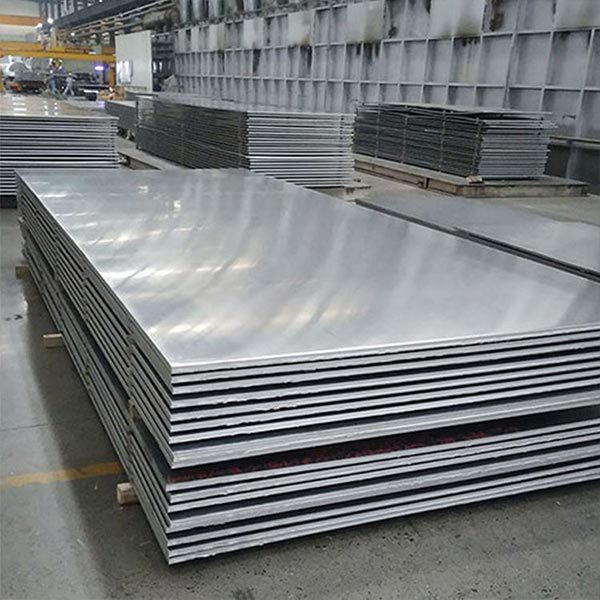 904L Stainless steel plate