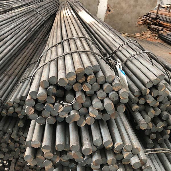 A214  Carbon steel round bar