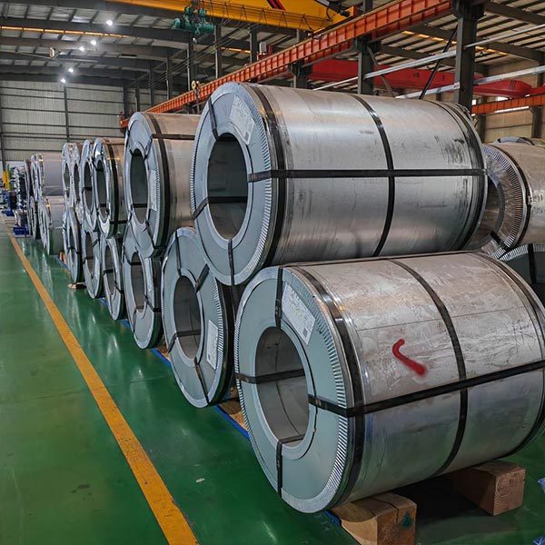 Silicon steel EI lamination 2 3/8 EI 180 transformer EI core