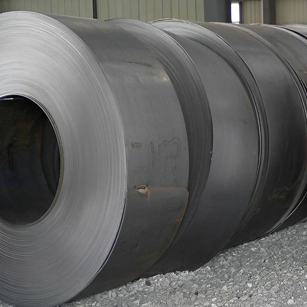 S235JR  Carbon steel coil