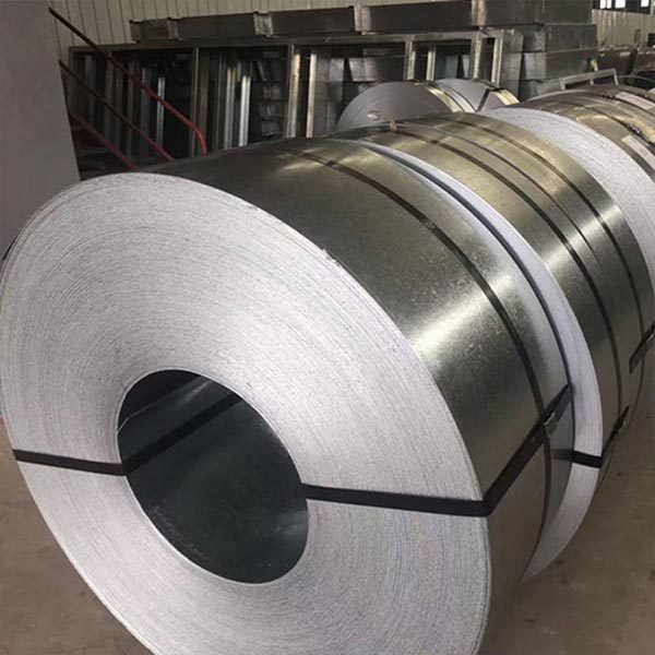 904L  Stainless steel coil