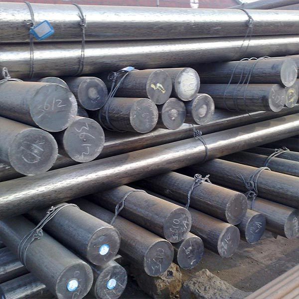 A106Gr. B  Carbon steel round bar