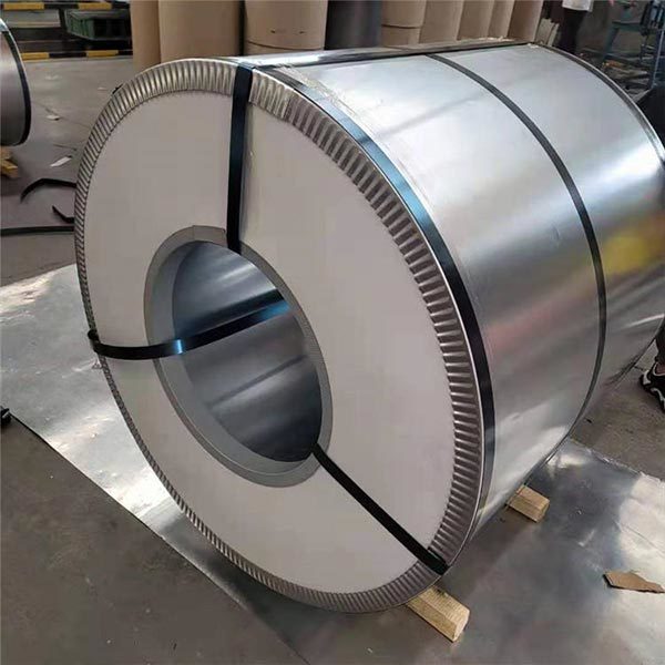 Q235  Galvanized coil