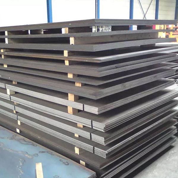 ST12 Cold Rolled Steel Sheet
