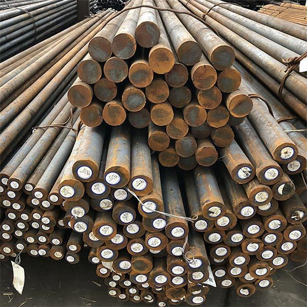 A192  Carbon steel round bar